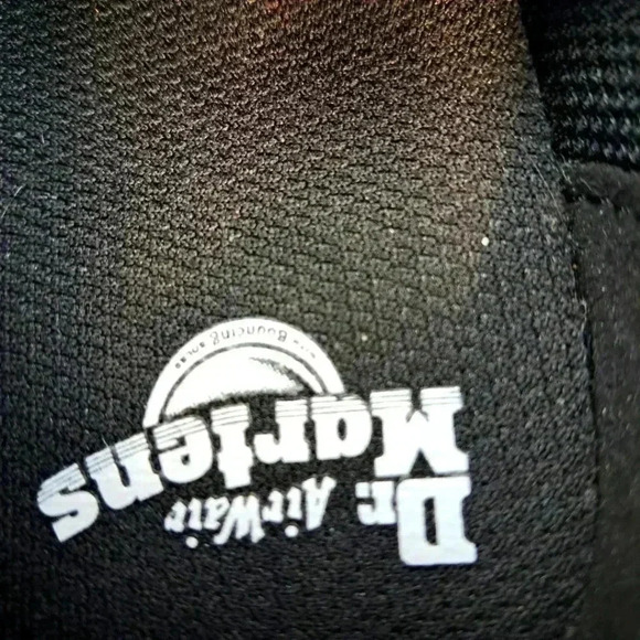 Dr. martens kids/youth sz 2 - Picture 5 of 7